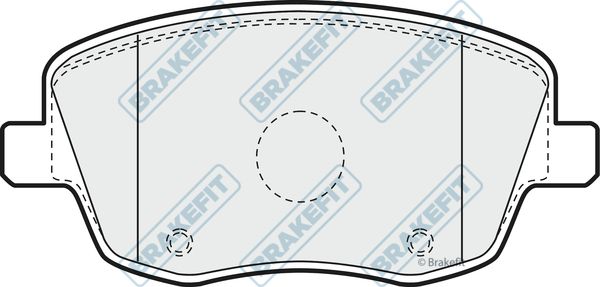 APEC BRAKING Jarrupala, levyjarru PD3179